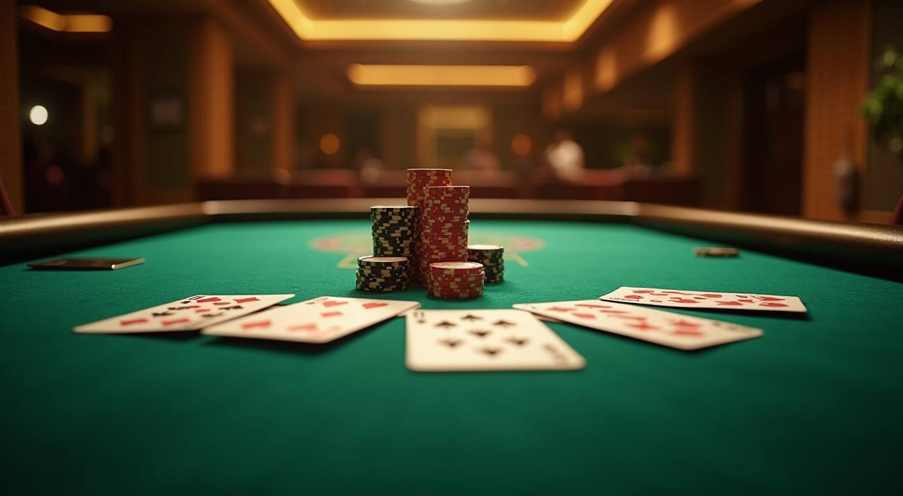 y02 မြန်မာအသုံးပြုသူများအတွက် Live Baccarat စားပွဲများ
